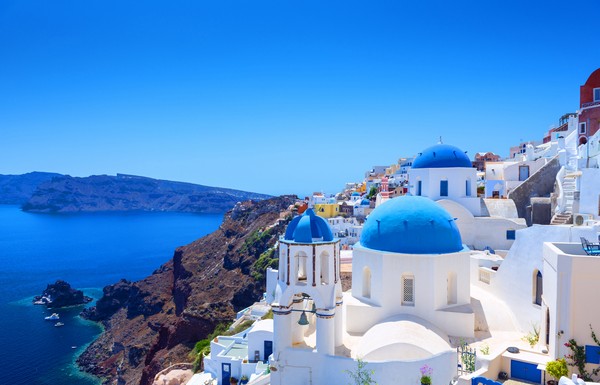 Σαντορινη